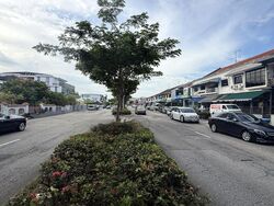 Frankel Estate (D15), Retail #505164021